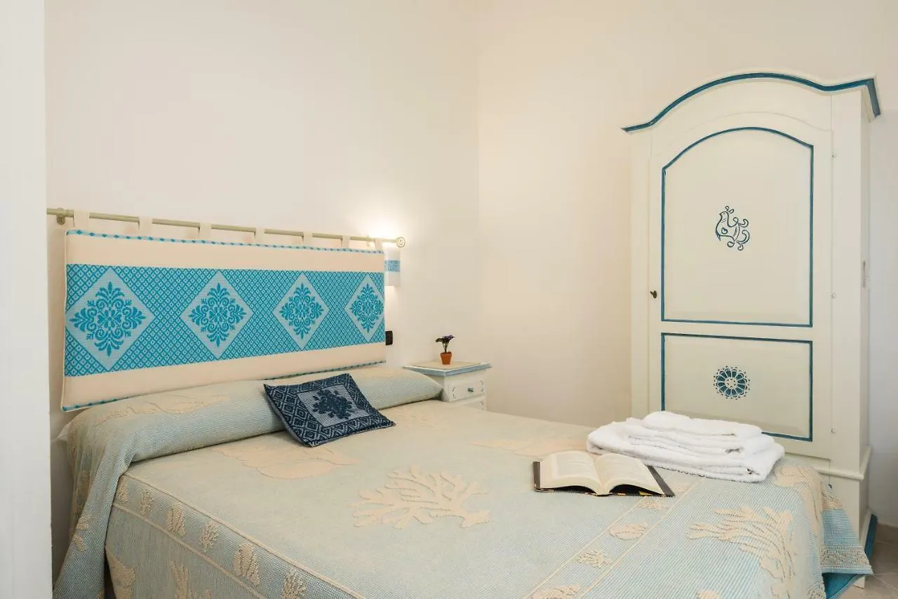 Ferienwohnung Le Due Isole Olbia 0*,