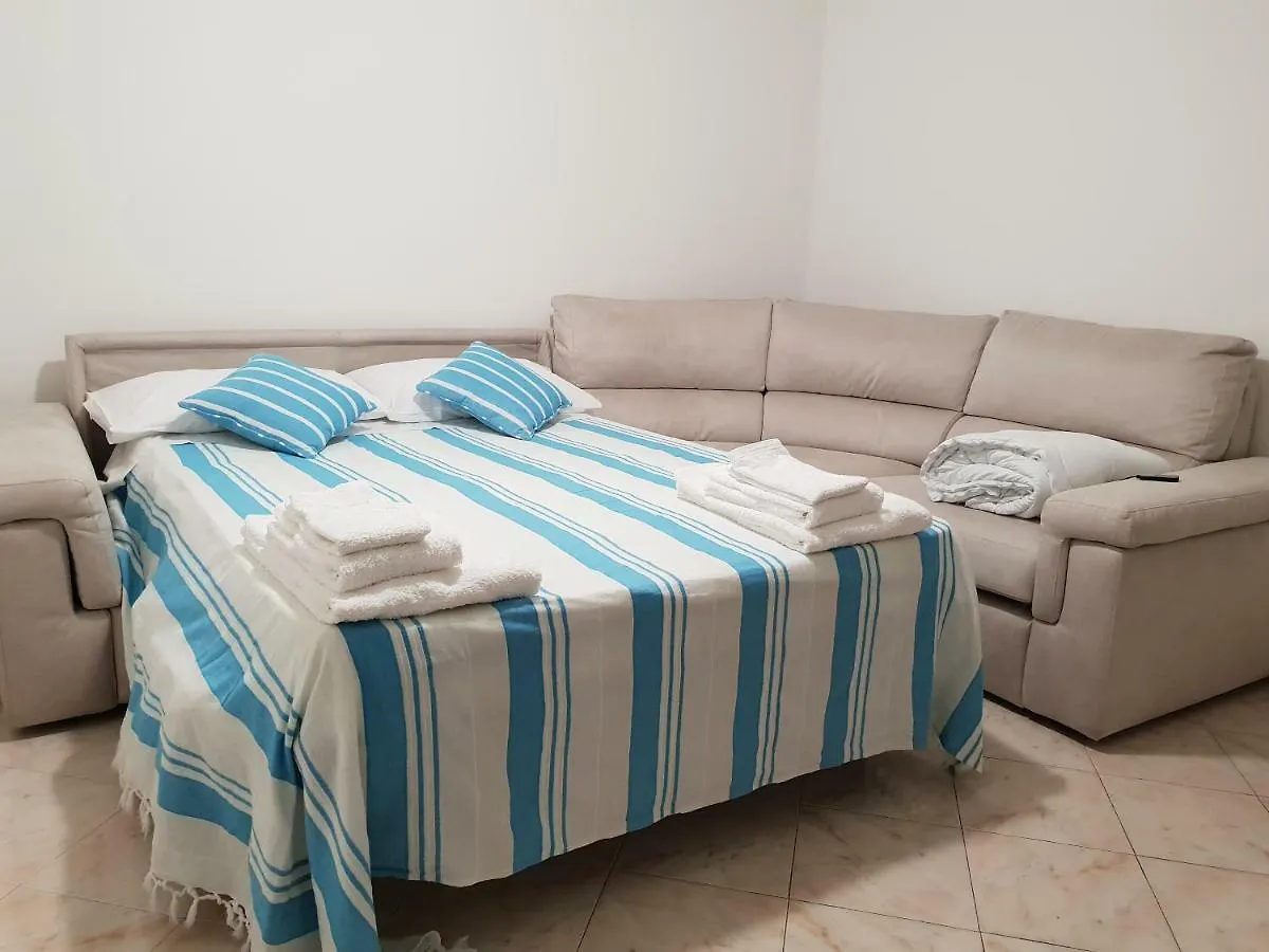 Ferienwohnung Le Due Isole Olbia Privatunterkunft