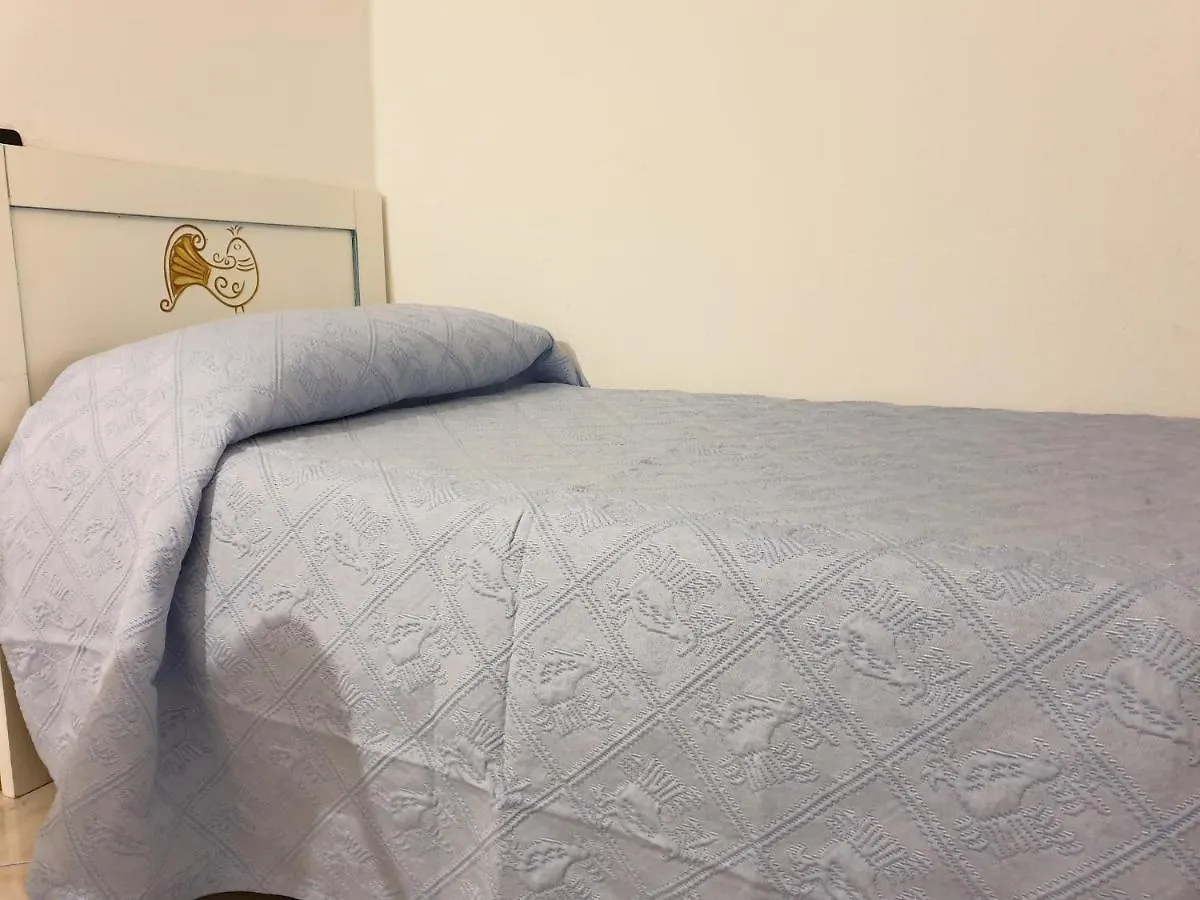 Ferienwohnung Le Due Isole Olbia Privatunterkunft