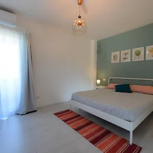 Appartement Lyceum Flat, Olbia