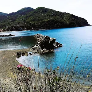 Oasi Felice Appartement Levanto