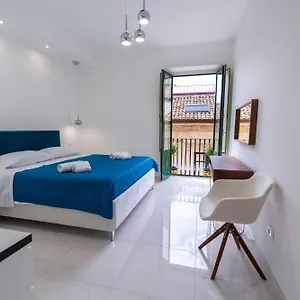 Kapitano Appartement Taormine