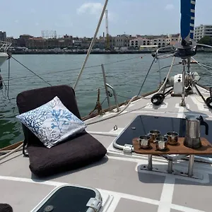 Sailboat On Board CTA