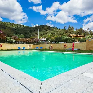 Casa di campagna Piperedda, Irgoli