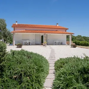  Ferienhaus - Alebea -