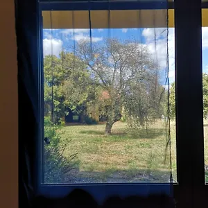 Casa vacanze Nuraghe Ruiu Eco-camping Village, Norbello