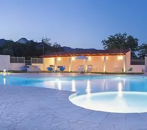 Alloggio per agriturismo Bonu Suile, Silanus
