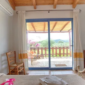 Alloggio per agriturismo Agriturismo Mieleamaro, Olbia